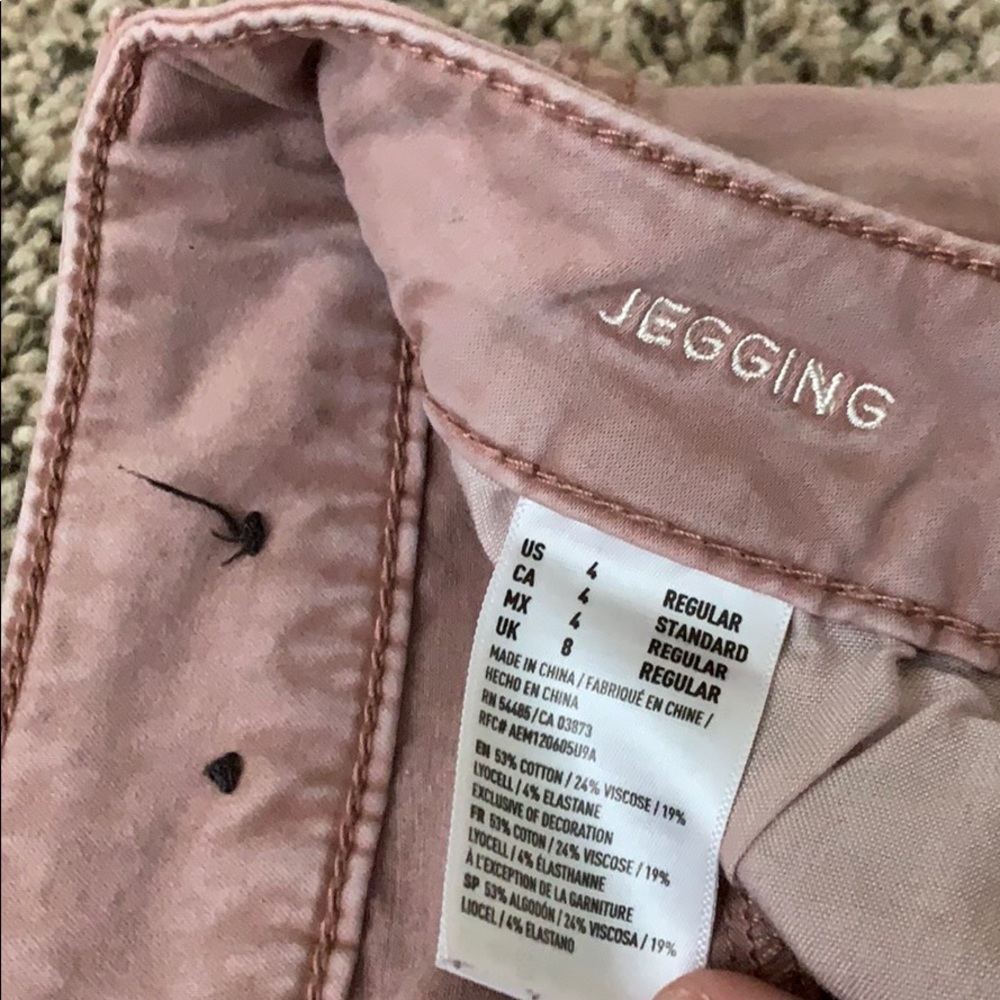 Jeggings - Picture 4 of 4